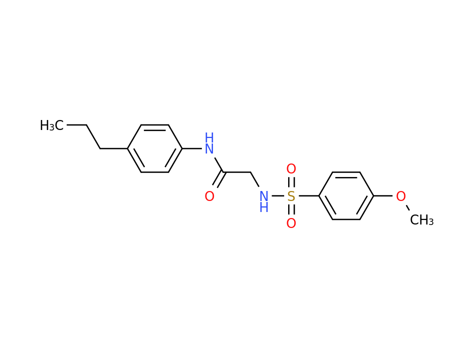 Structure Amb6185365