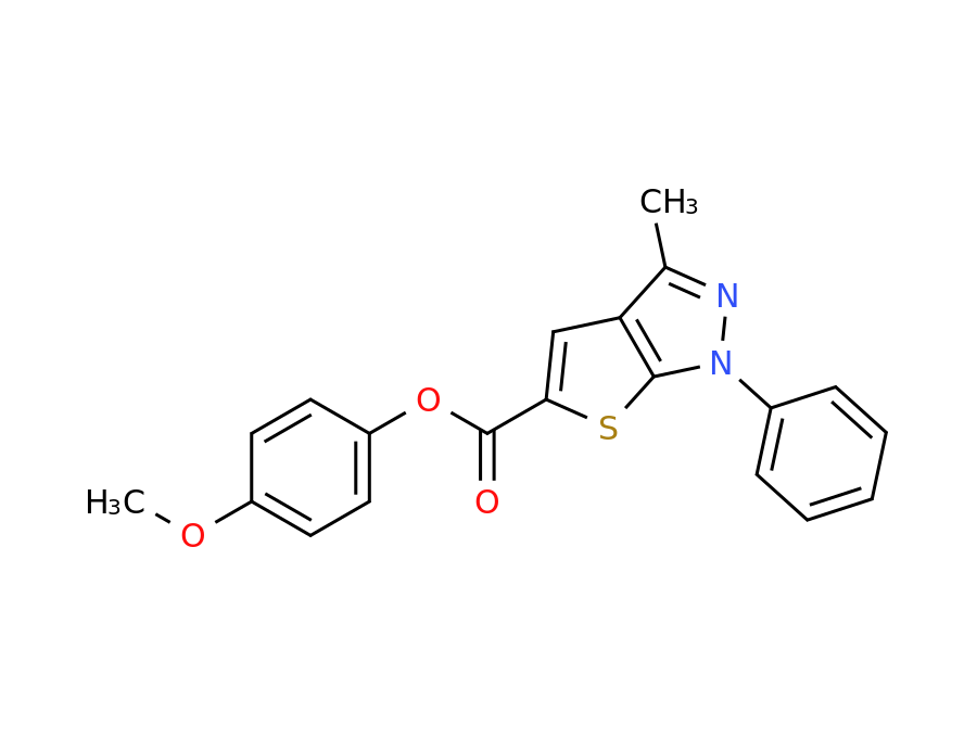 Structure Amb618552