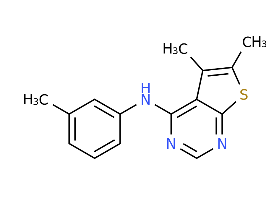 Structure Amb618594