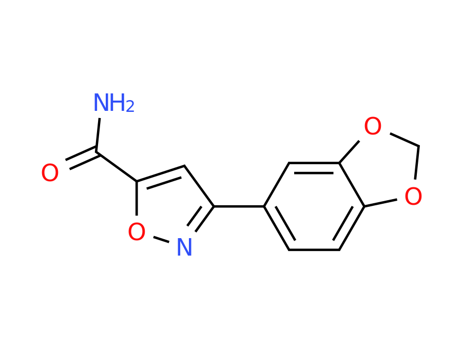 Structure Amb618698