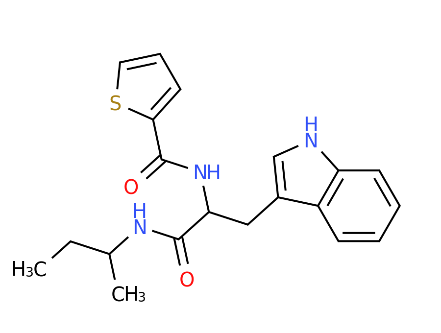 Structure Amb6187817