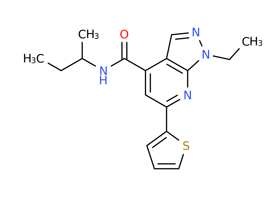 Structure Amb6187845