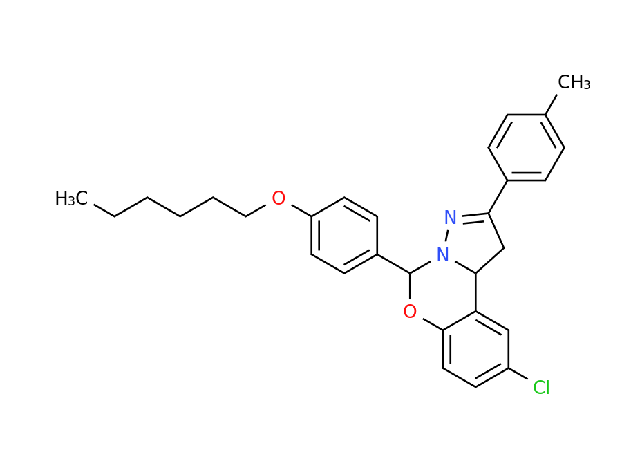 Structure Amb618797