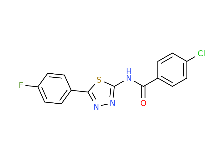 Structure Amb618814