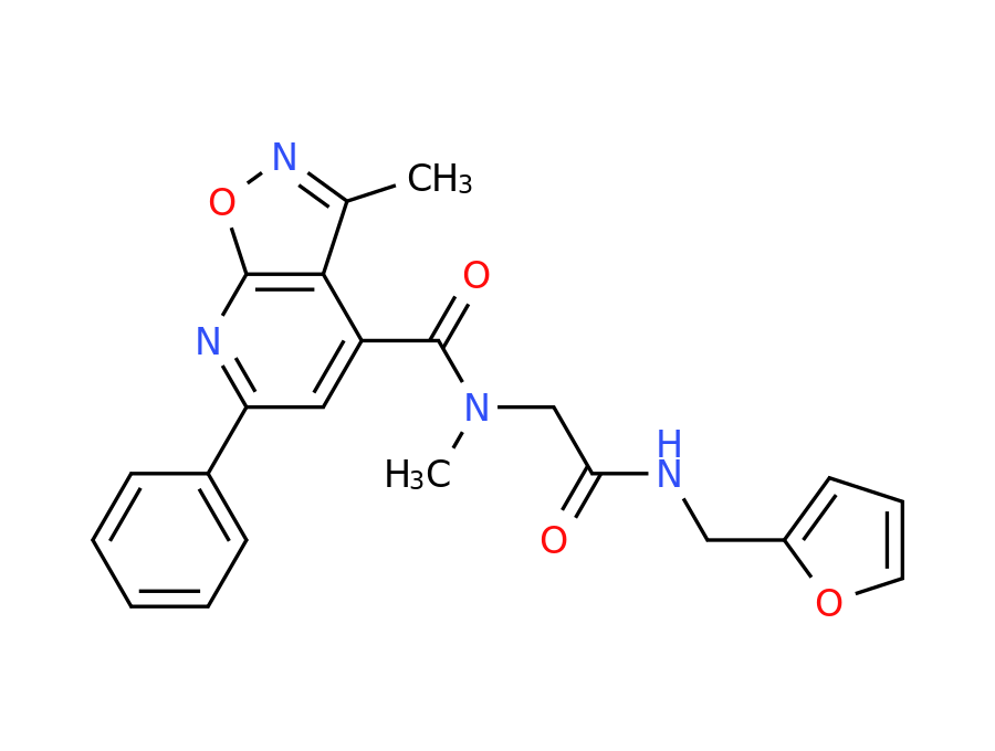 Structure Amb6188152