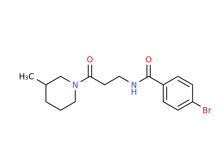 Structure Amb6188575