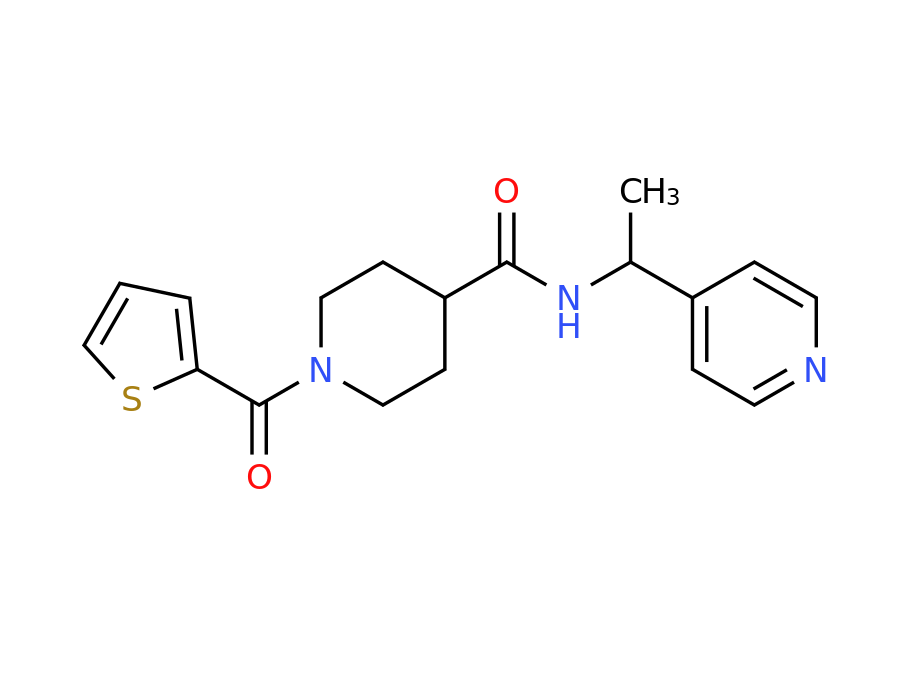 Structure Amb6188743