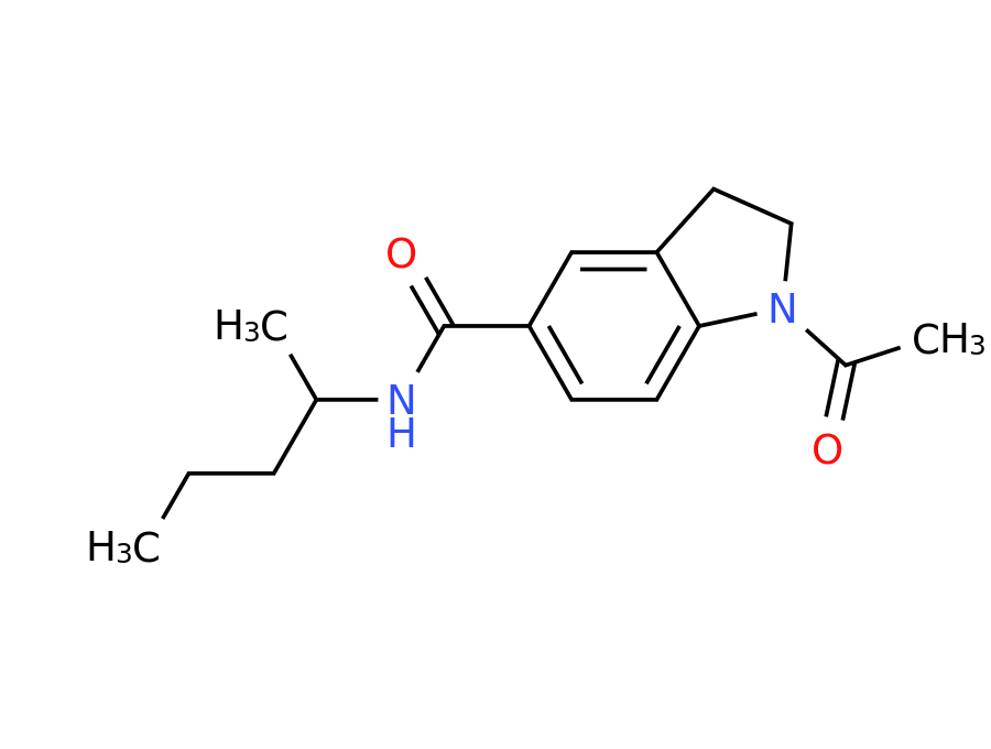 Structure Amb6188932