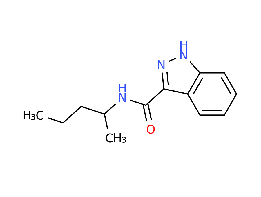 Structure Amb6188942