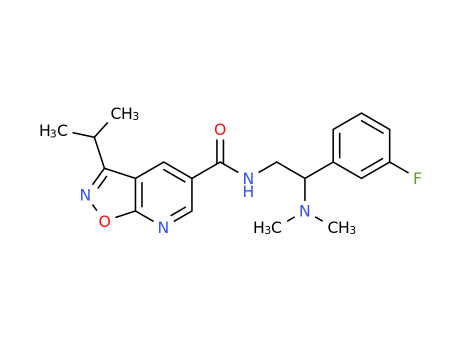 Structure Amb6189786