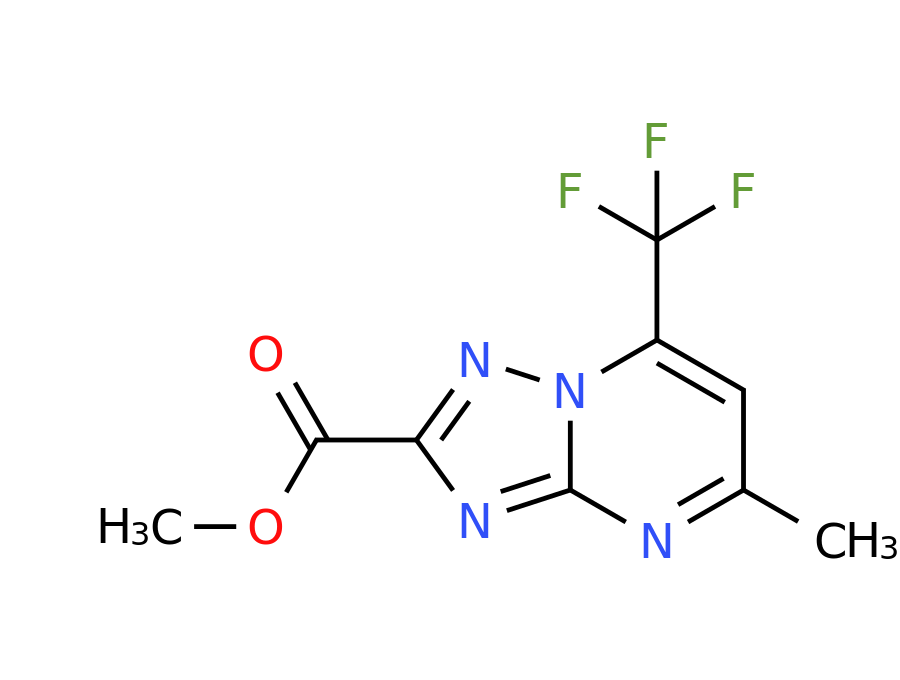 Structure Amb618981