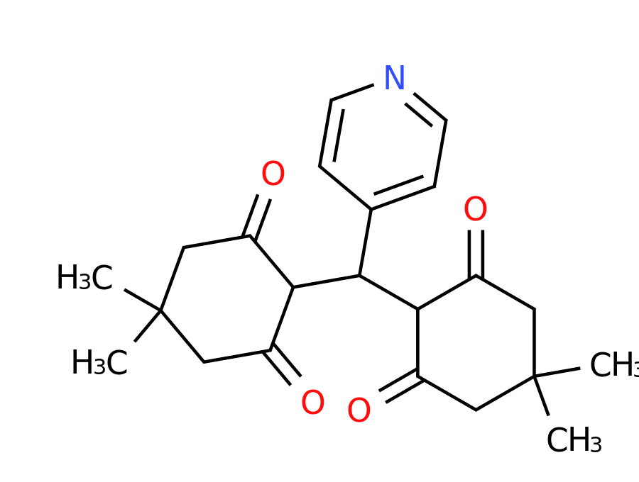 Structure Amb619011