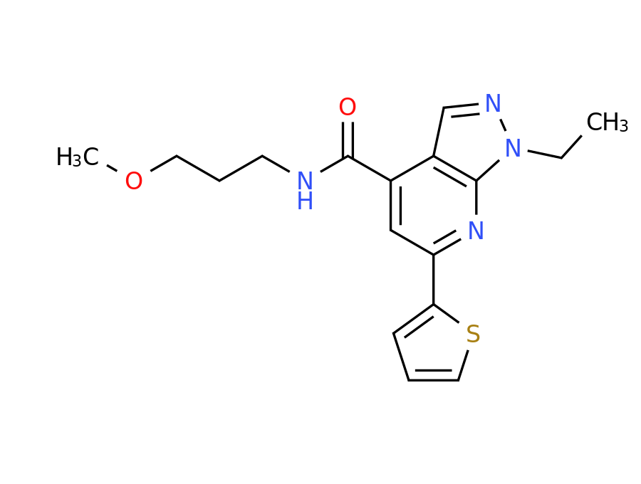 Structure Amb6190633