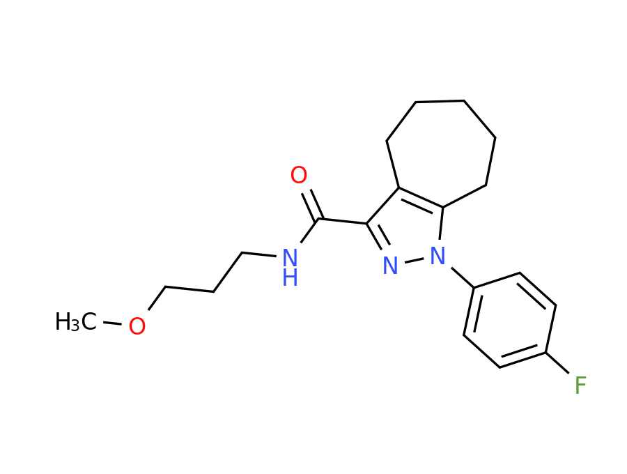 Structure Amb6190634