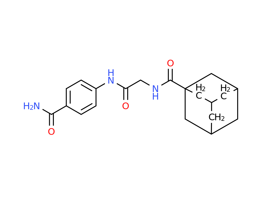 Structure Amb6190738