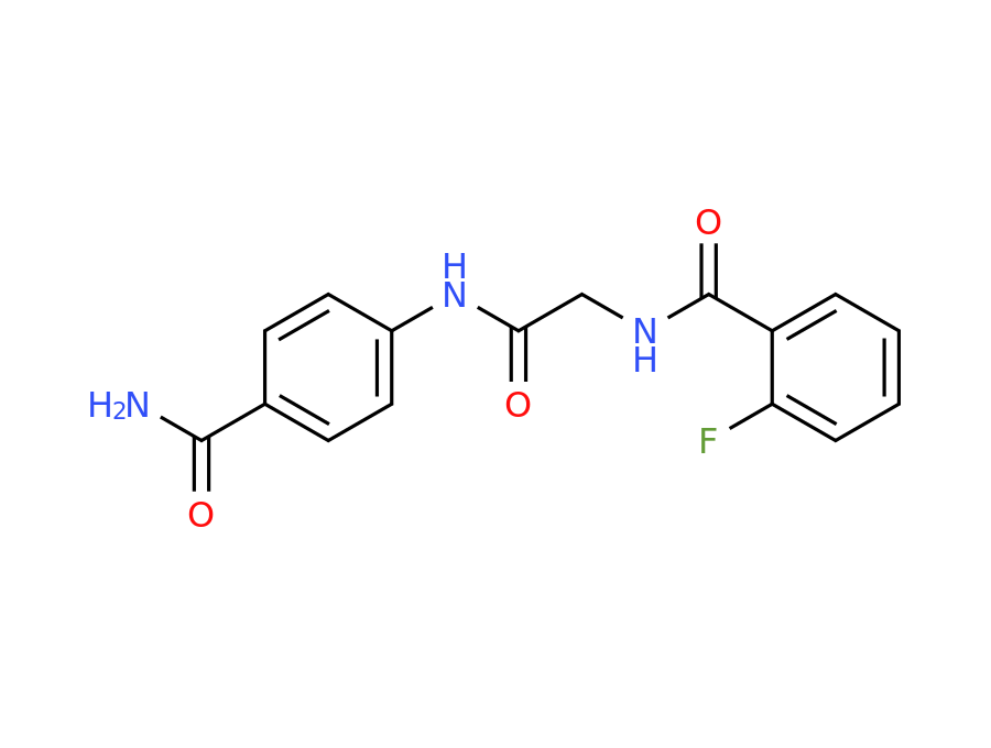 Structure Amb6190773