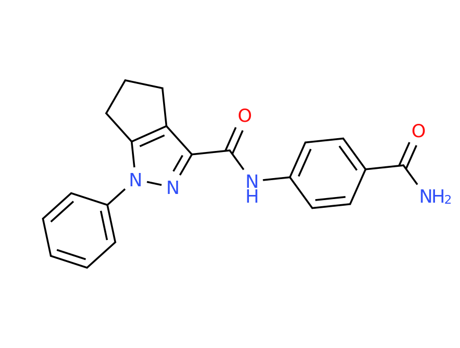 Structure Amb6190810