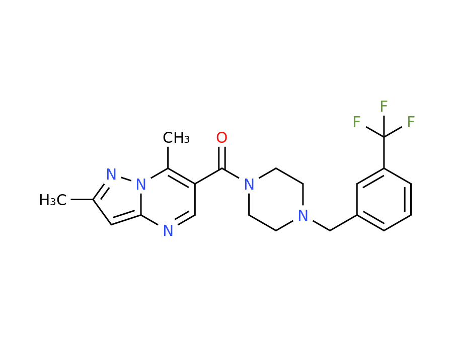 Structure Amb6191465