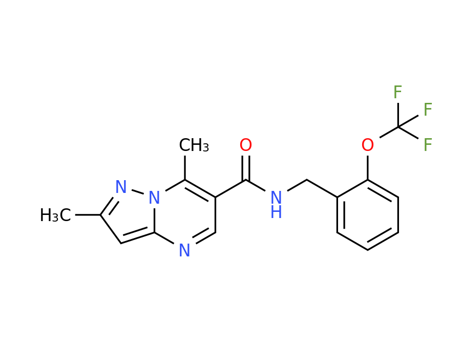 Structure Amb6191606