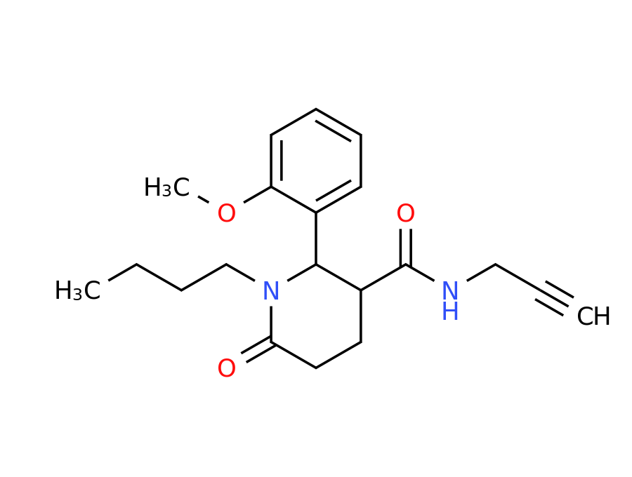 Structure Amb6191801