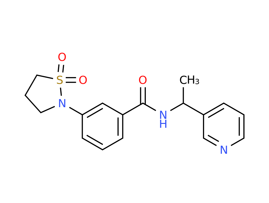 Structure Amb6192407