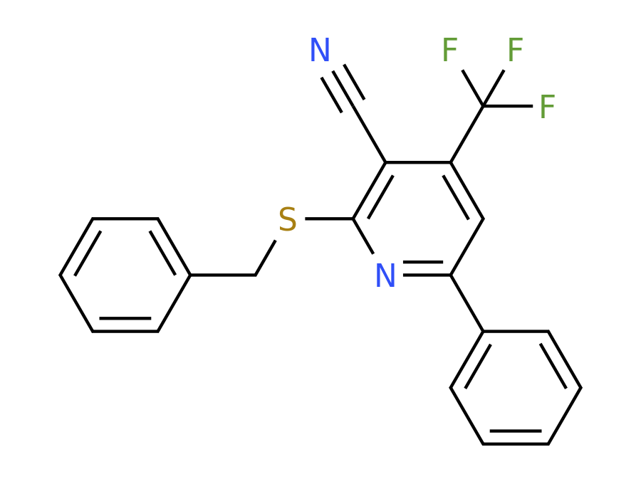 Structure Amb619243