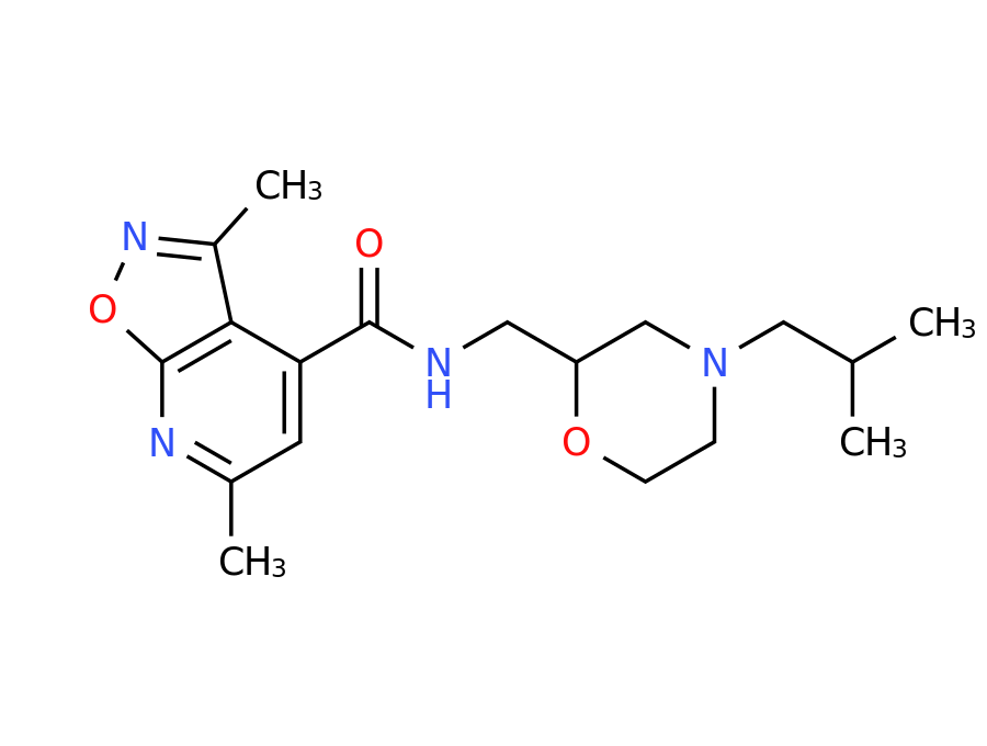 Structure Amb6192525