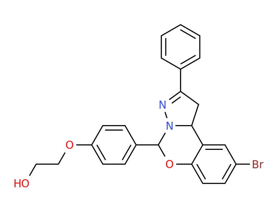 Structure Amb619254