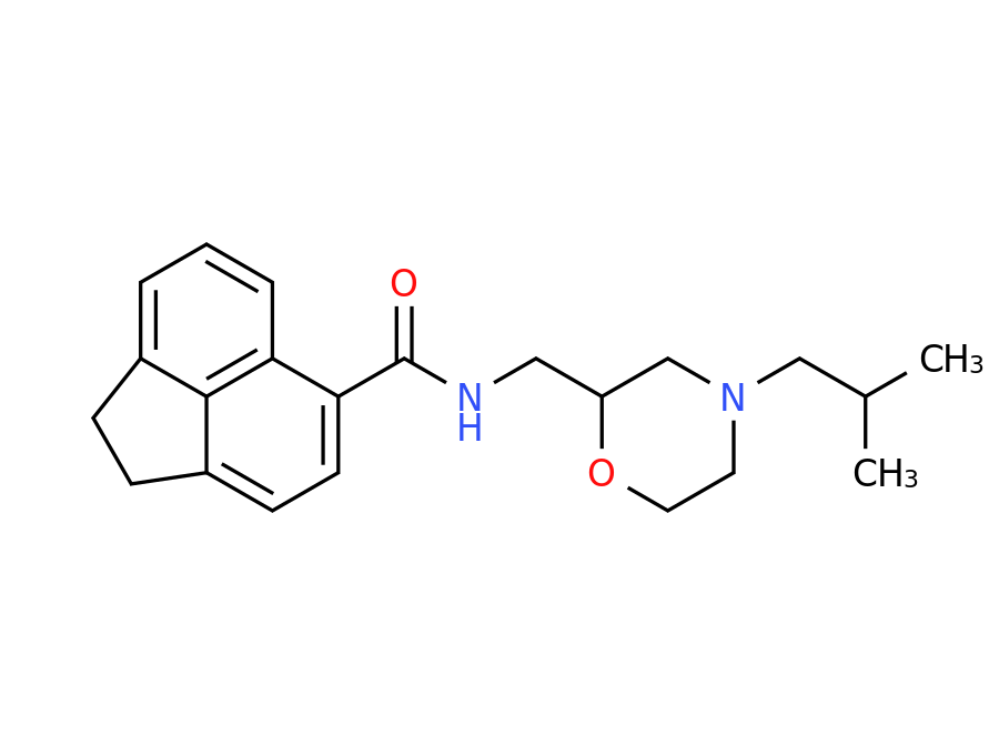 Structure Amb6192558