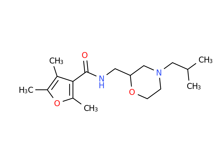 Structure Amb6192596