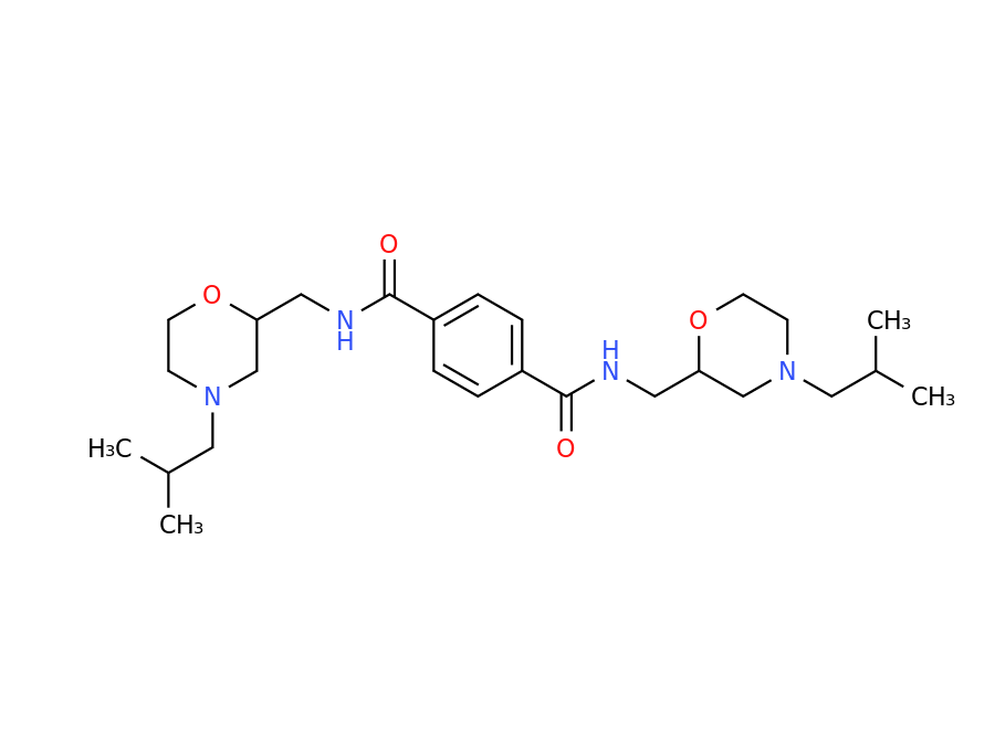 Structure Amb6192597