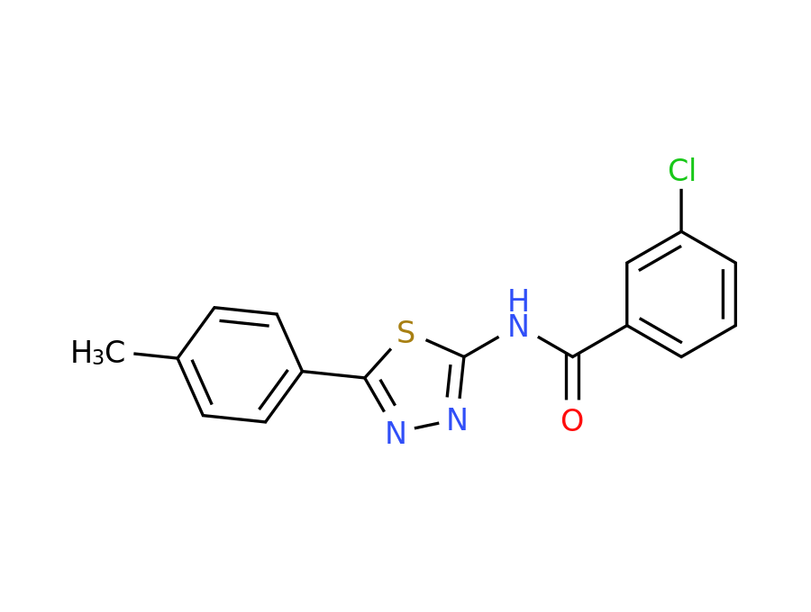 Structure Amb619261