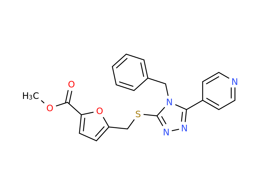 Structure Amb619319