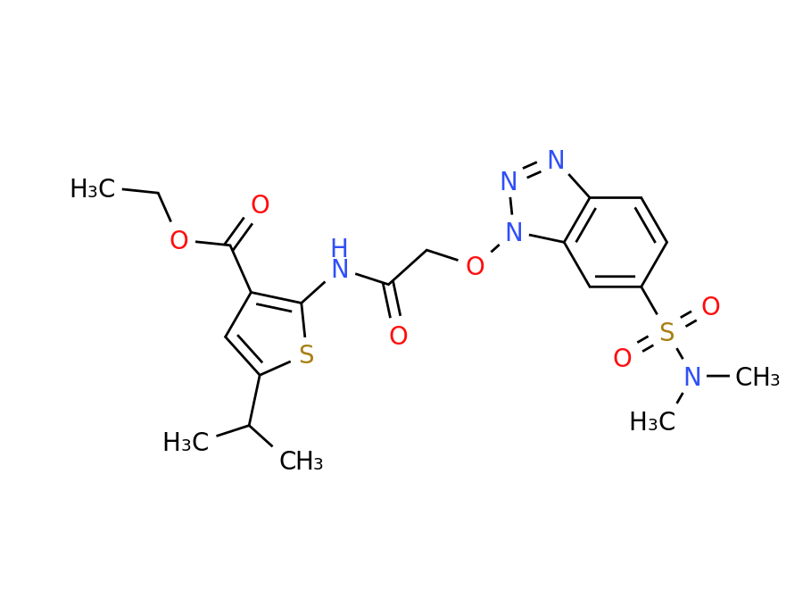 Structure Amb6194766