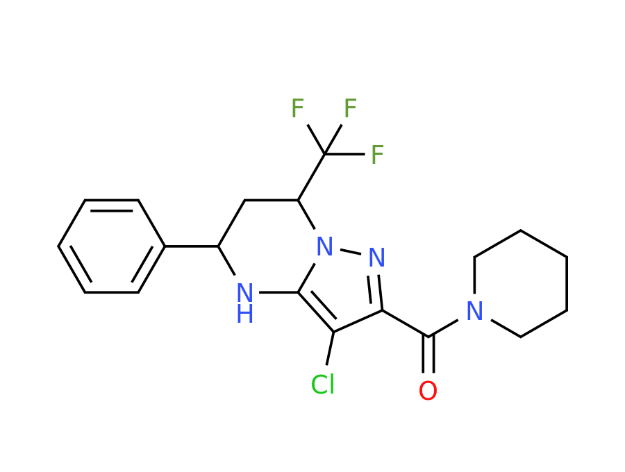 Structure Amb619483