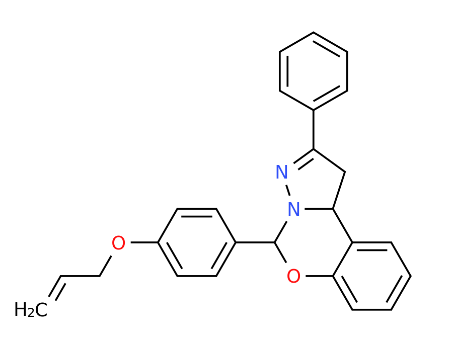 Structure Amb619524