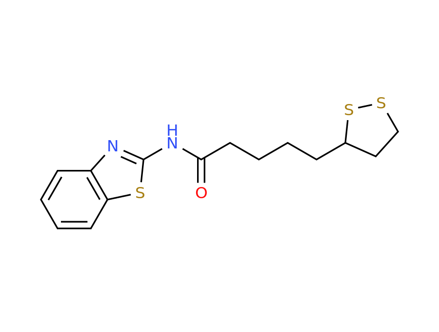 Structure Amb6195321