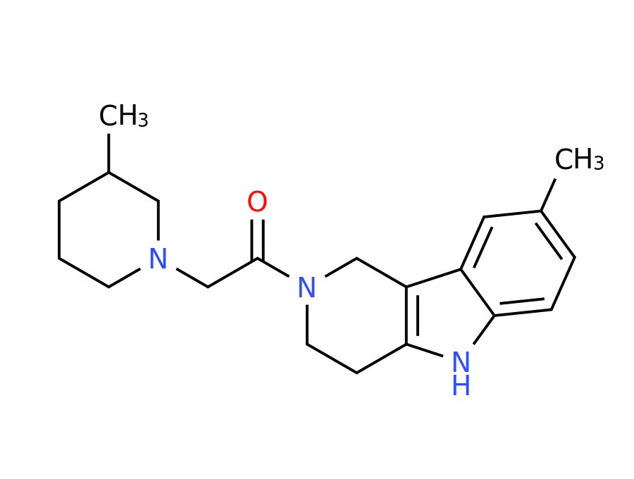 Structure Amb619549