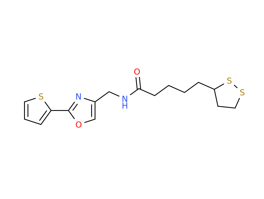 Structure Amb6195600