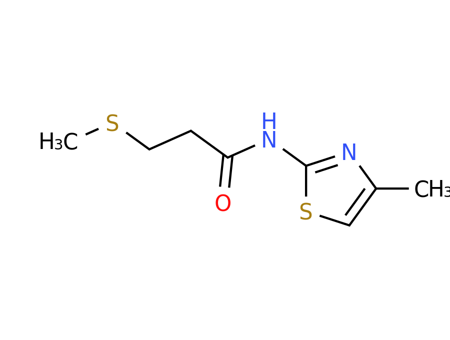 Structure Amb6195935