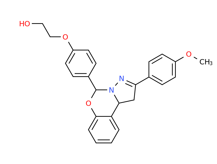 Structure Amb619612