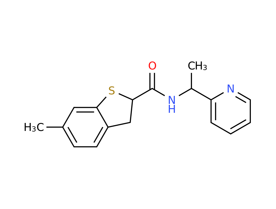 Structure Amb6196167