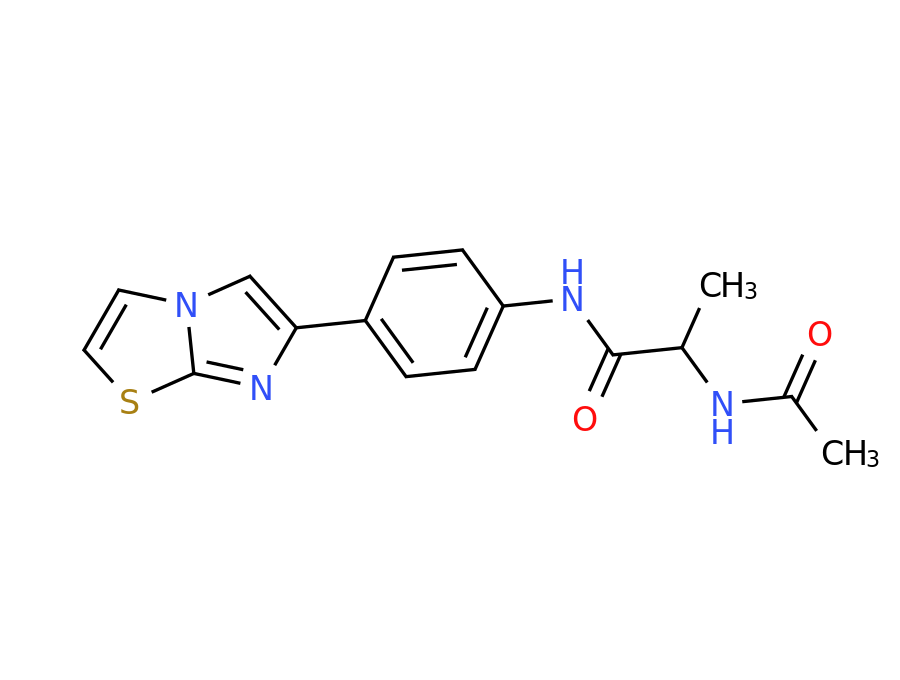 Structure Amb6196409