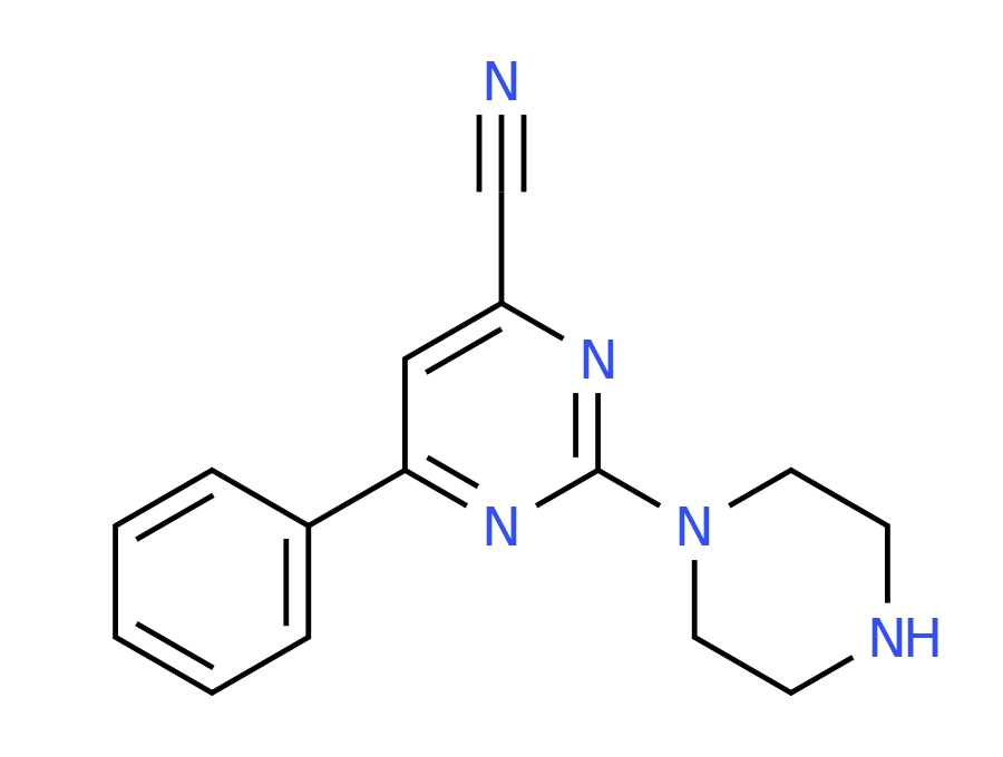 Structure Amb619674