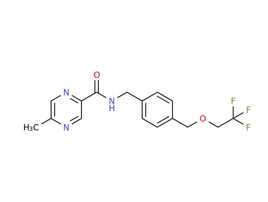 Structure Amb6196762