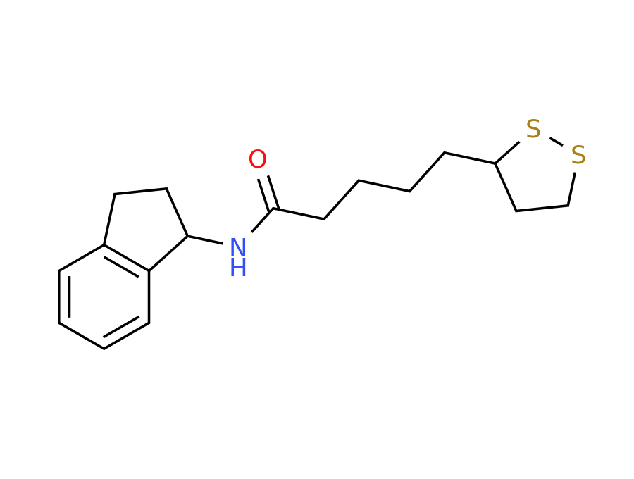 Structure Amb6196938