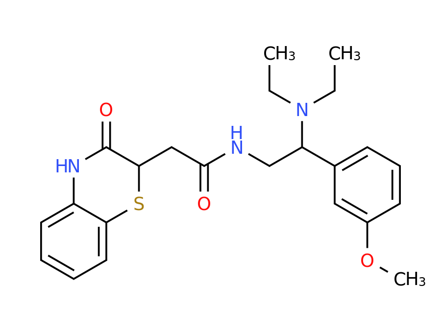 Structure Amb6197199