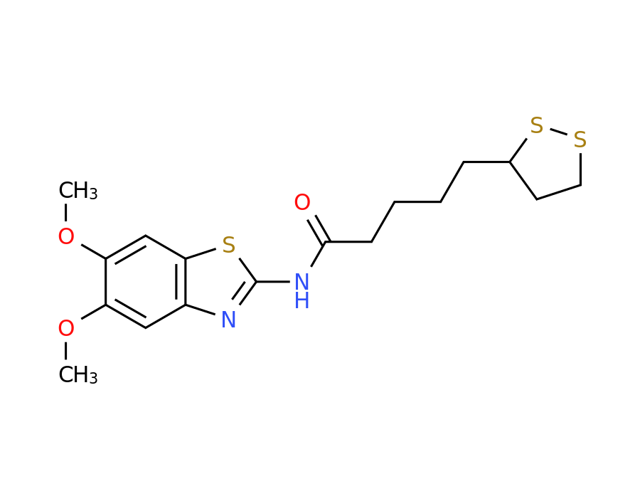 Structure Amb6197251