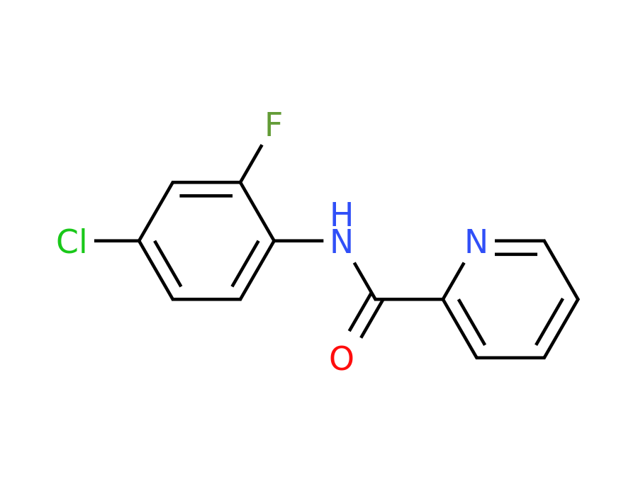 Structure Amb61977