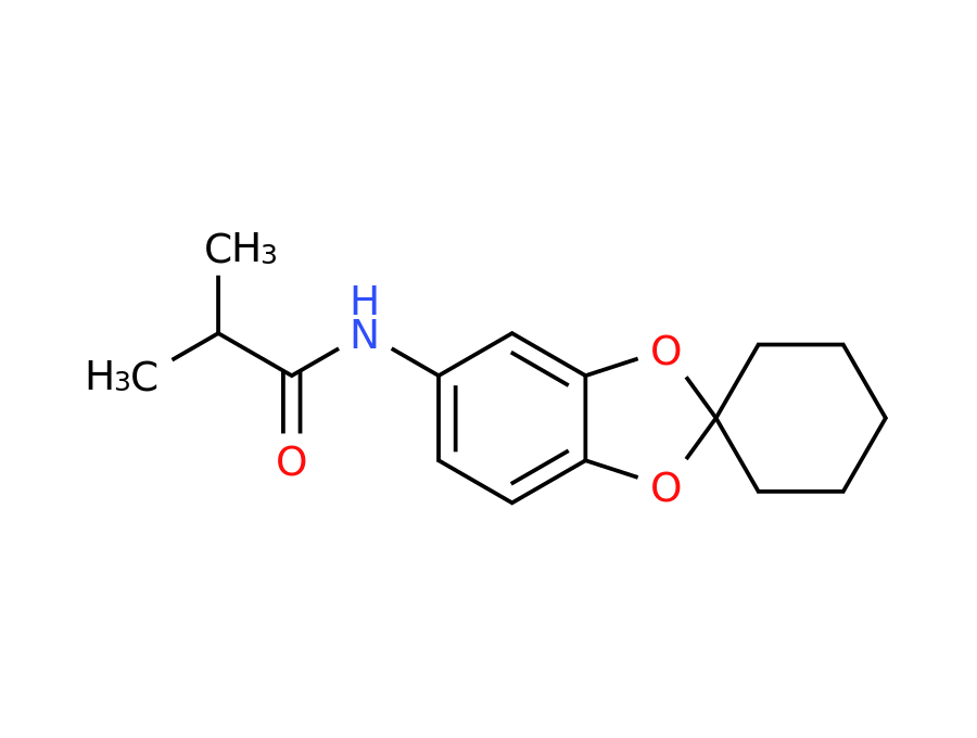 Structure Amb6198008